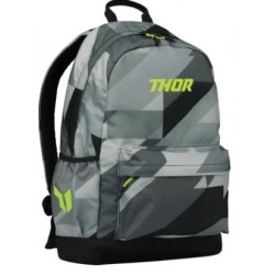 Rucsac moto THOR VARSITY CAMO/ACID