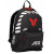 Rucsac moto THOR VARSITY BK/CORAL Rucsac moto THOR VARSITY BK/CORAL thumb