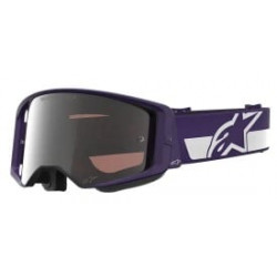 Ochelari de motocross ALPINESTARS SUPERTECH HUNTA-96 XXV MIRROR-SIL Ochelari de motocross ALPINESTARS SUPERTECH HUNTA-96 XXV MIRROR-SIL