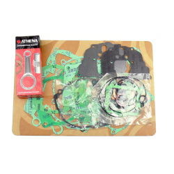 Set bielă cu garnituri ATHENA KTM SX125 03-15, Husqvarna TC125 14-15 Set bielă cu garnituri ATHENA KTM SX125 03-15, Husqvarna TC125 14-15