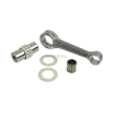 Set bielă cu garnituri ATHENA KTM SX125 03-15, Husqvarna TC125 14-15 Set bielă cu garnituri ATHENA KTM SX125 03-15, Husqvarna TC125 14-15 thumb