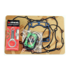 Set bielă cu garnituri  ATHENA Yamaha YZ125 05-19