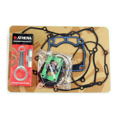 Set bielă cu garnituri  ATHENA Yamaha YZ125 05-19