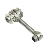 Set bielă cu garnituri ATHENA Yamaha YZ125 05-19 Set bielă cu garnituri ATHENA Yamaha YZ125 05-19 thumb