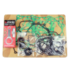 Set bielă cu garnituri ATHENA Husqvarna TC125 16-22; KTM SX125 16-22 Set bielă cu garnituri ATHENA Husqvarna TC125 16-22; KTM SX125 16-22 thumb