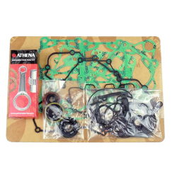 Set bielă cu garnituri ATHENA Husqvarna TC125 16-22; KTM SX125 16-22