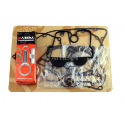 Set bielă cu garnituri ATHENA Kawasaki KX250F 04-08, Suzuki RM-Z250 04-06 Set bielă cu garnituri ATHENA Kawasaki KX250F 04-08, Suzuki RM-Z250 04-06
