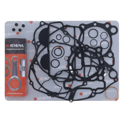 Set bielă cu garnituri  ATHENA Kawasaki KX250F 2009