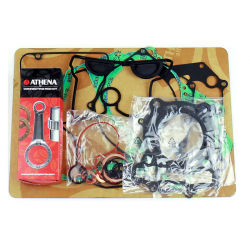 Set bielă cu garnituri ATHENA Suzuki RM-Z250 07-09 Set bielă cu garnituri ATHENA Suzuki RM-Z250 07-09