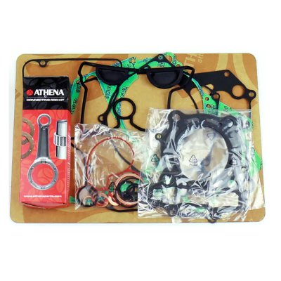 Set bielă cu garnituri ATHENA Suzuki RM-Z250 07-09