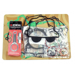Set bielă cu garnituri  ATHENA Suzuki RM-Z250 10-15