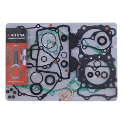 Set bielă cu garnituri  ATHENA Yamaha YZ250F 14-18, WR250F 15-18