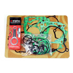 Set bielă cu garnituri ATHENA KTM EXC300 08-16, EXC250 05-16, SX250 07-18, Husqvarna TE 250/300 14-16 Set bielă cu garnituri ATHENA KTM EXC300 08-16, EXC250 05-16, SX250 07-18, Husqvarna TE 250/300 14-16