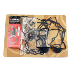 Set bielă cu garnituri ATHENA Kawasaki KX250F 12-16 Set bielă cu garnituri ATHENA Kawasaki KX250F 12-16