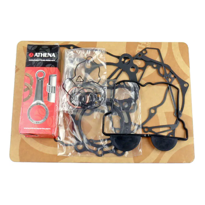 Set bielă cu garnituri  ATHENA Kawasaki KX250F 12-16