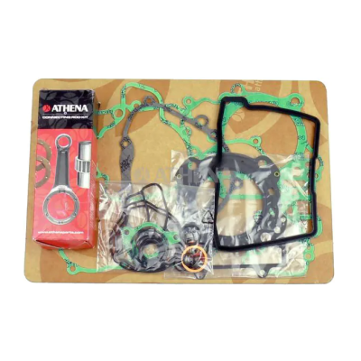 Set bielă cu garnituri  ATHENA KTM EXC-F250 07-13, SX-F250 06-12