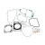 Set bielă cu garnituri ATHENA Honda CRF450R 07-08 Set bielă cu garnituri ATHENA Honda CRF450R 07-08 thumb