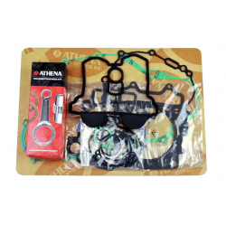 Set bielă cu garnituri ATHENA Yamaha YZ450F 10-13 Set bielă cu garnituri ATHENA Yamaha YZ450F 10-13