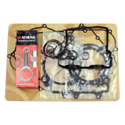 Set bielă cu garnituri  ATHENA Kawasaki KX450F 10-15