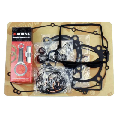 Set bielă cu garnituri ATHENA Kawasaki KX450F 16-18