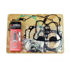 Set bielă cu garnituri  ATHENA Yamaha WR450F 07-11