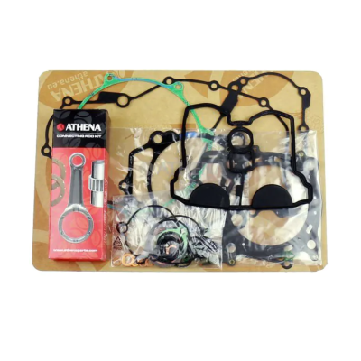 Set bielă cu garnituri  ATHENA Yamaha WR450F 07-11