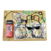 Set bielă cu garnituri  ATHENA Suzuki RM-Z450 05-06