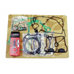 Set bielă cu garnituri ATHENA Suzuki RM-Z450 13-25