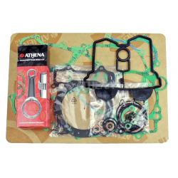 Set bielă cu garnituri ATHENA Yamaha WR450F 04-06 Set bielă cu garnituri ATHENA Yamaha WR450F 04-06