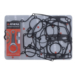 Set bielă cu garnituri ATHENA Kawasaki KX125 03-08 Set bielă cu garnituri ATHENA Kawasaki KX125 03-08
