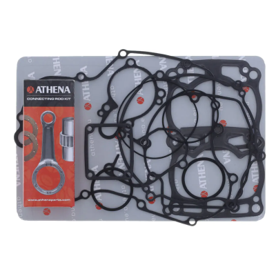 Set bielă cu garnituri ATHENA Kawasaki KX125 03-08