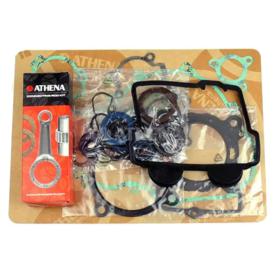 Set bielă cu garnituri  ATHENA KTM SX-F250 13-15, Husqvarna FC250 14-15