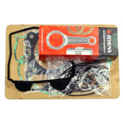 Set bielă cu garnituri ATHENA KTM SX-F450 07-12, SMR450 08-12