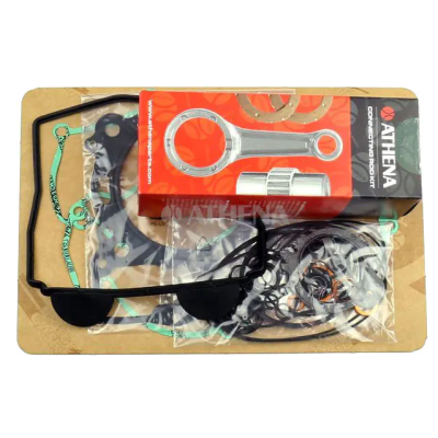 Set bielă cu garnituri ATHENA KTM SX-F450 07-12, SMR450 08-12