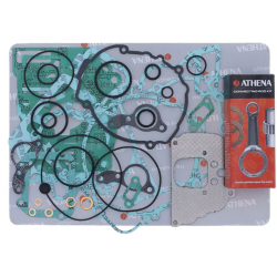 Set bielă cu garnituri  ATHENA KTM EXC125 06-16, SX150 08-15