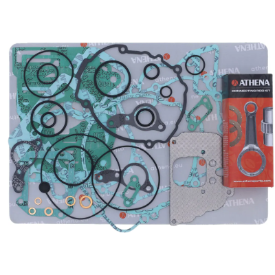 Set bielă cu garnituri  ATHENA KTM EXC125 06-16, SX150 08-15