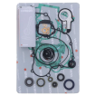 Set bielă cu garnituri ATHENA KTM SX85 18-23; Husqvarna TC85 18-23 Set bielă cu garnituri ATHENA KTM SX85 18-23; Husqvarna TC85 18-23 thumb