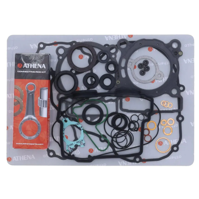 Set bielă cu garnituri ATHENA KTM EXC-F250 20-23, Husqvarna FE250 20-23