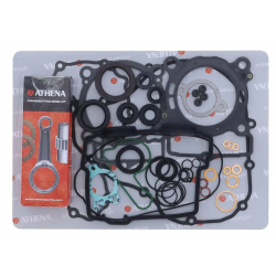 Set bielă cu garnituri  ATHENA KTM EXC-F250 20-23, Husqvarna FE250 20-23