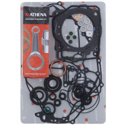 Set bielă cu garnituri ATHENA Honda CRF450R 17-18