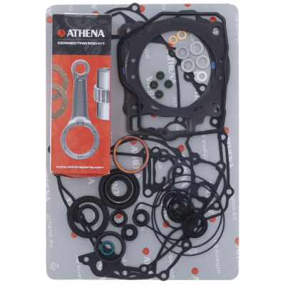 Set bielă cu garnituri ATHENA Honda CRF450R 17-18
