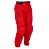 Pantaloni motocross pentru copii  FLY RACING F-16 - Red