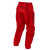 Pantaloni motocross pentru copii  FLY RACING F-16 - Red thumb