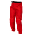Pantaloni motocross pentru copii  FLY RACING F-16 - Red thumb