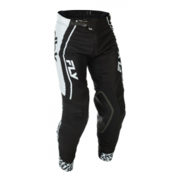 Pantaloni motocross FLY RACING Evolution DST DBK Special Edition - Black/Silver Pantaloni motocross FLY RACING Evolution DST DBK Special Edition - Black/Silver