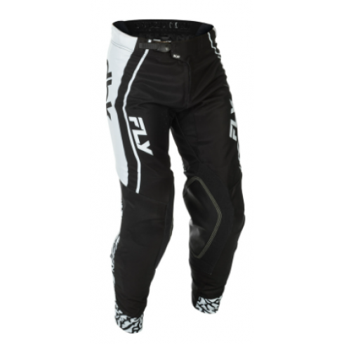Pantaloni motocross FLY RACING Evolution DST DBK Special Edition - Black/Silver Pantaloni motocross FLY RACING Evolution DST DBK Special Edition - Black/Silver
