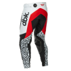 Pantaloni motocross FLY RACING Evolution DST DBK Special Edition - Black/Silver Pantaloni motocross FLY RACING Evolution DST DBK Special Edition - Black/Silver thumb