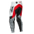 Pantaloni motocross FLY RACING Evolution DST DBK Special Edition - Black/Silver Pantaloni motocross FLY RACING Evolution DST DBK Special Edition - Black/Silver thumb