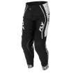 Pantaloni motocross FLY RACING Evolution DST DBK Special Edition - Black/Silver Pantaloni motocross FLY RACING Evolution DST DBK Special Edition - Black/Silver thumb