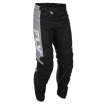 Pantaloni motocross FLY RACING Kinetic - Black/Grey Pantaloni motocross FLY RACING Kinetic - Black/Grey thumb